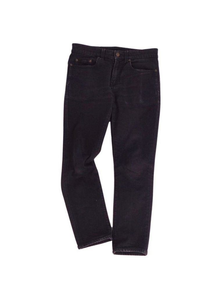 Saint Laurent Paris Pants 202